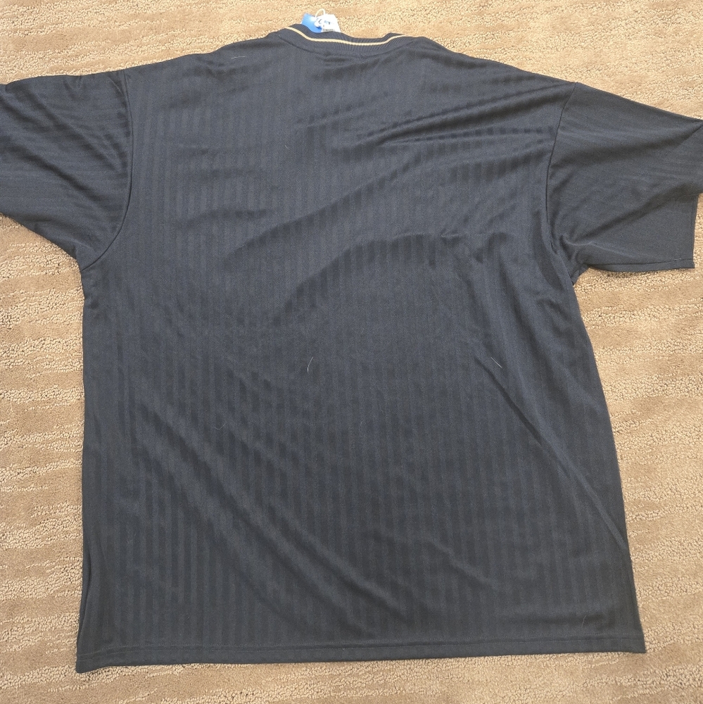 2025 Juventus Icon Soccer Jersey - Picture 2 of 9